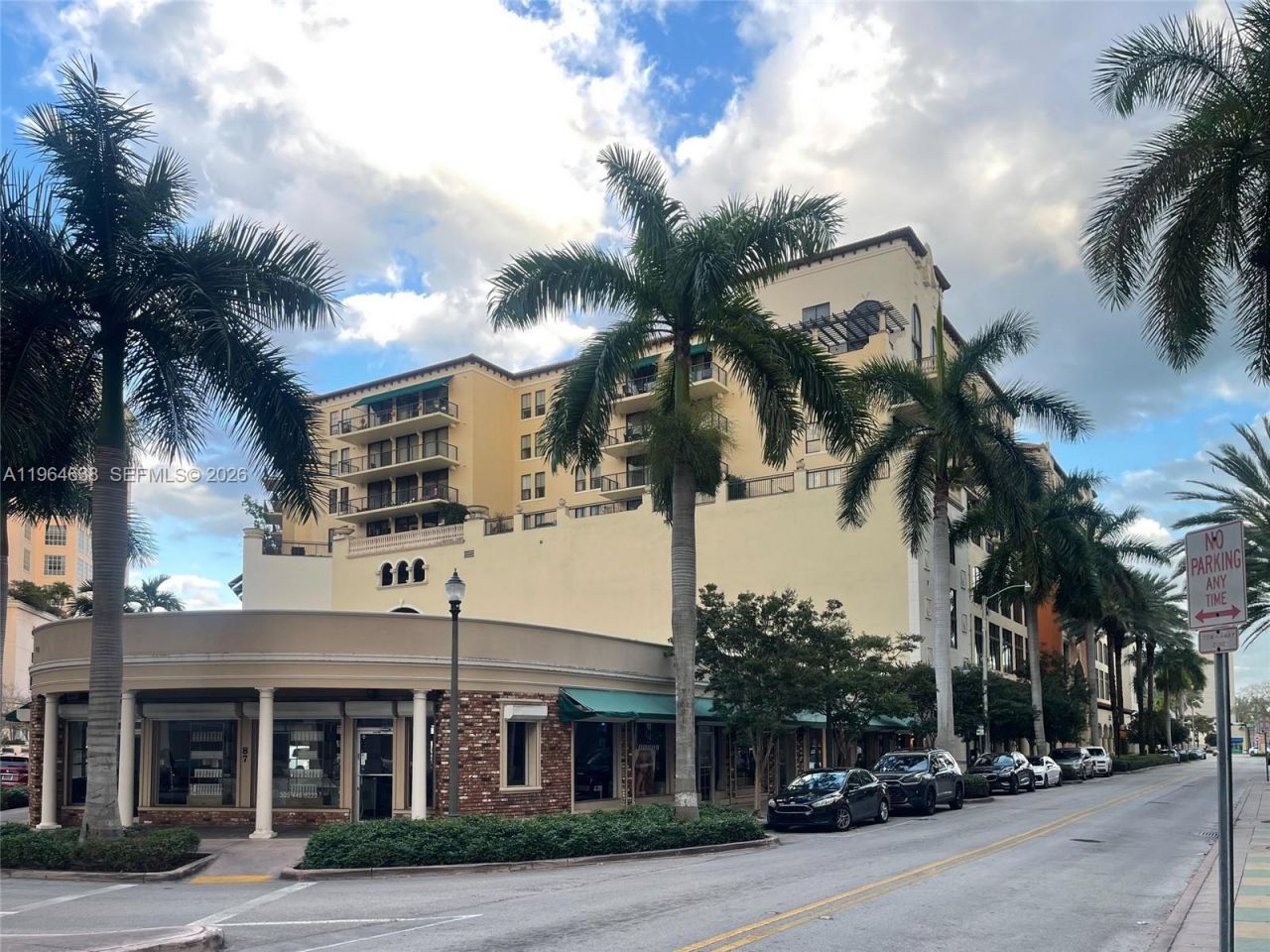 55 Merrick Way, Unit 715, Coral Gables, FL 33134 Photo