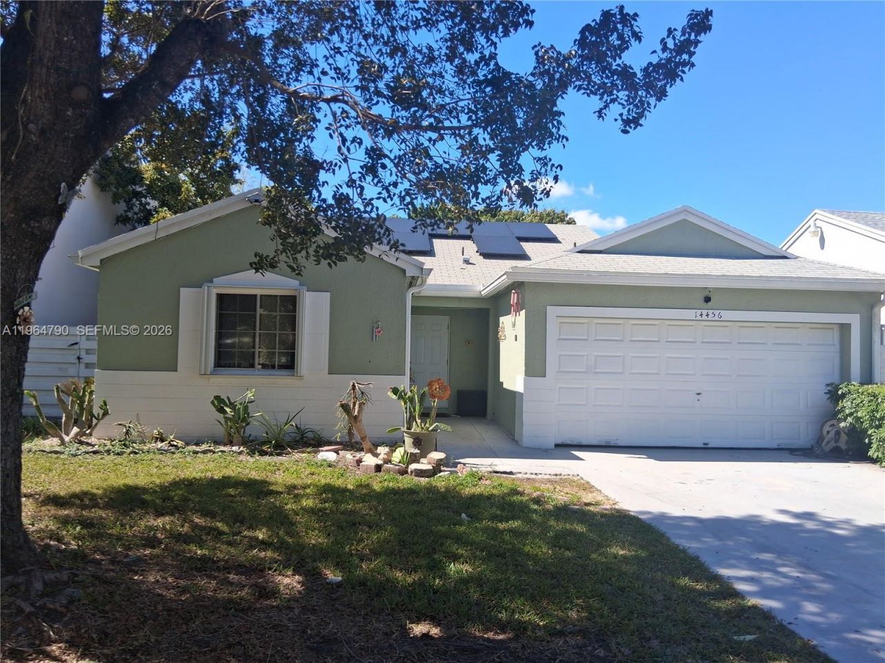 14456 SW 138th Ave, Miami, FL 33186 Photo