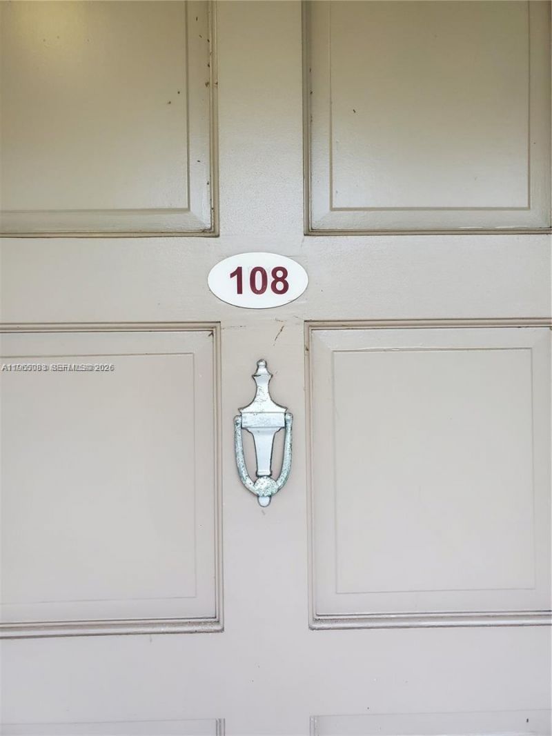 2900 N Palm Aire Dr , Unit 108, Pompano Beach, FL 33069 Photo