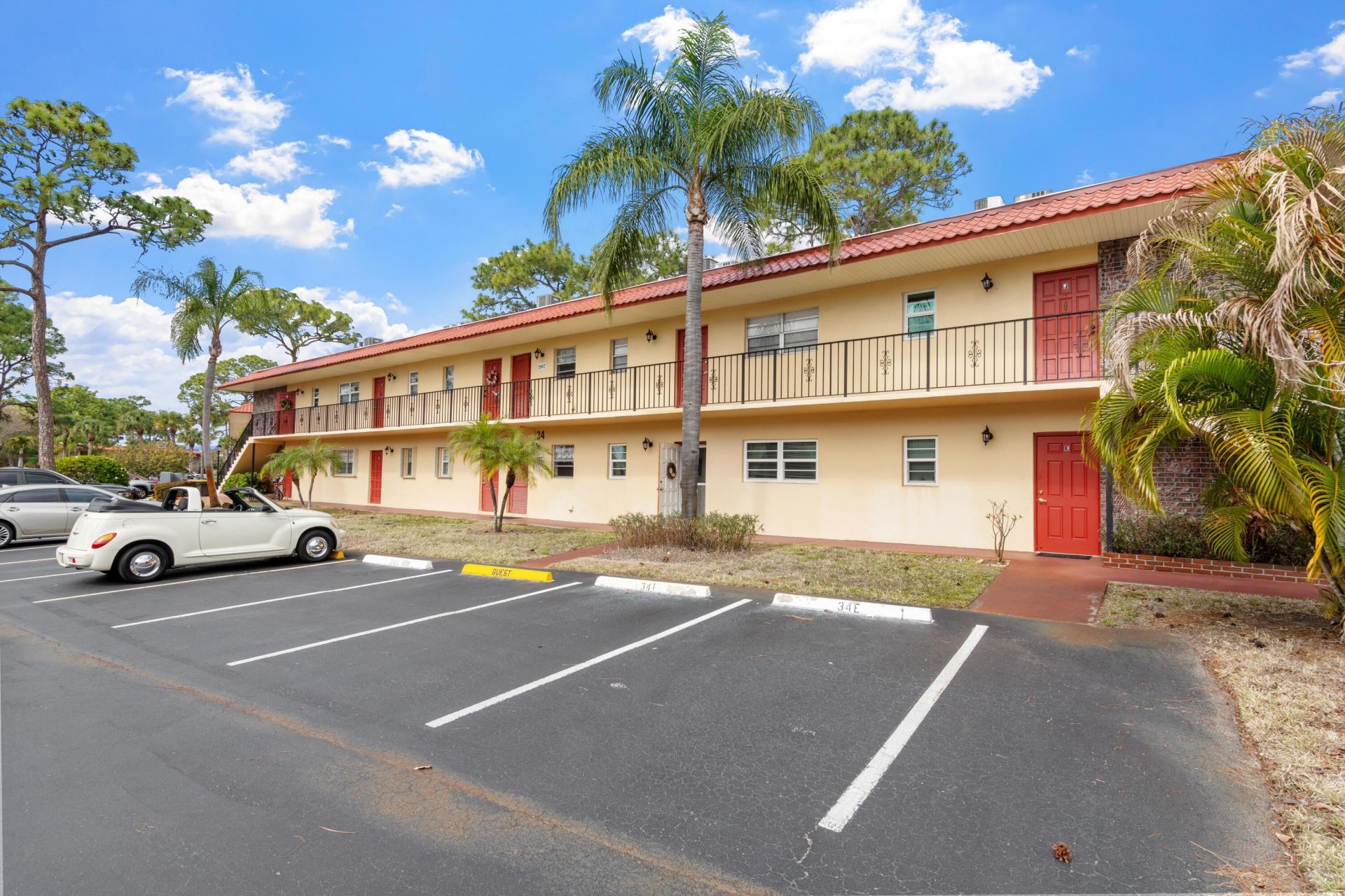 1967 SW Palm City Road, Unit 34-h, Stuart, FL 34994 Photo