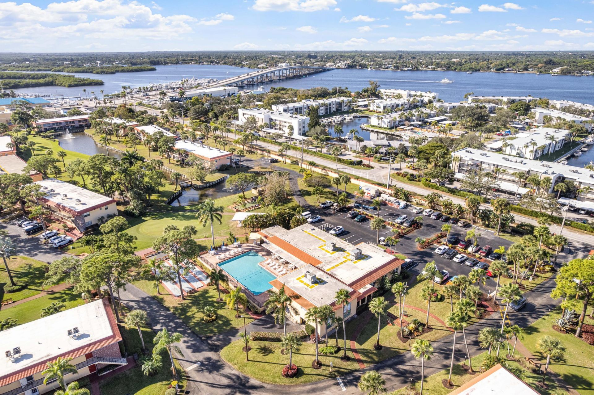 1967 SW Palm City Road, Unit 34-h, Stuart, FL 34994 Photo