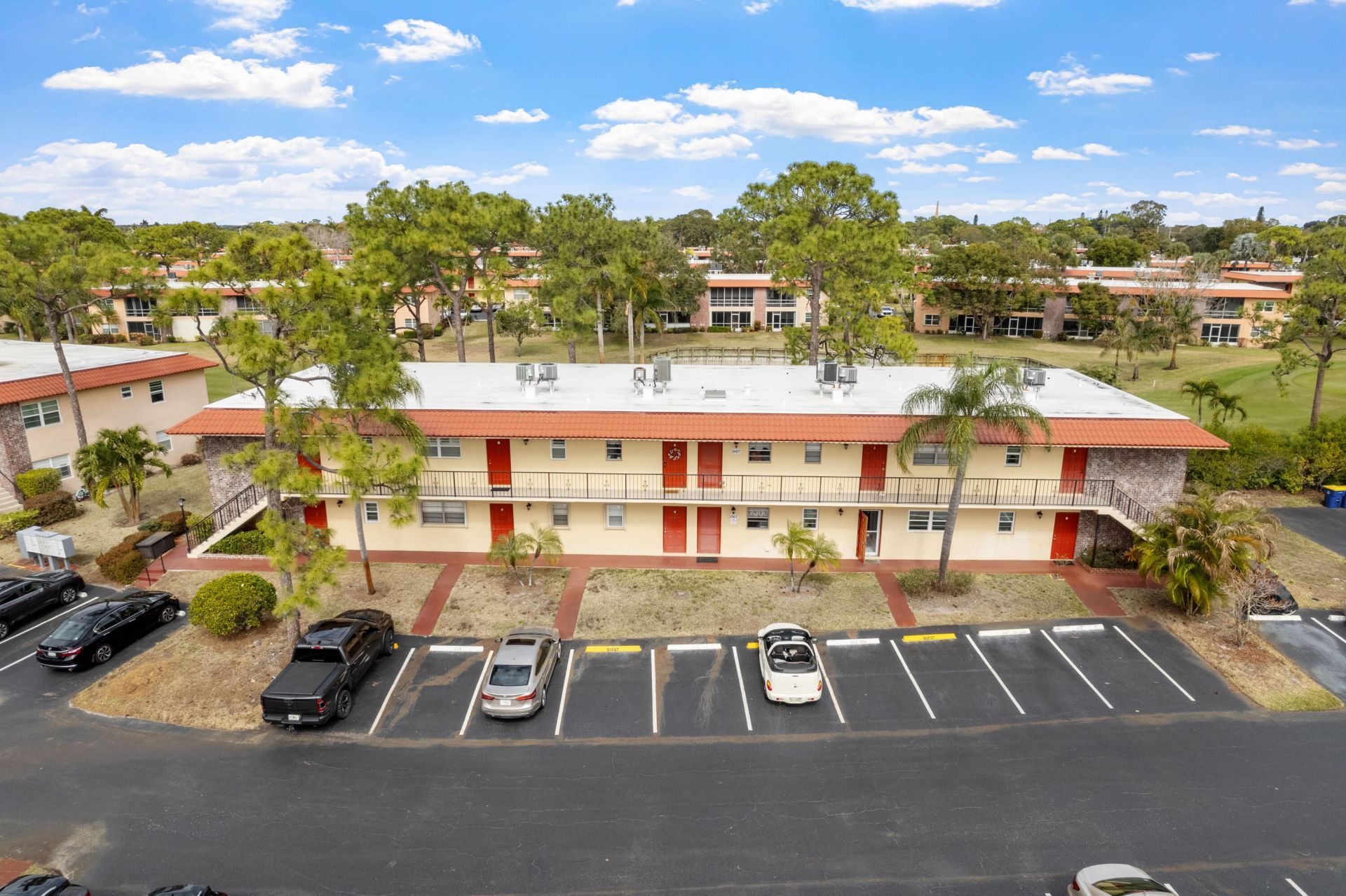 1967 SW Palm City Road, Unit 34-h, Stuart, FL 34994 Photo