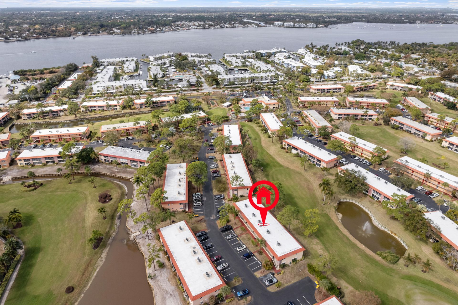 1967 SW Palm City Road, Unit 34-h, Stuart, FL 34994 Photo