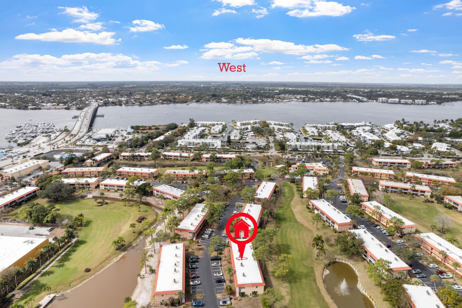 1967 SW Palm City Road, Unit 34-h, Stuart, FL 34994 Photo