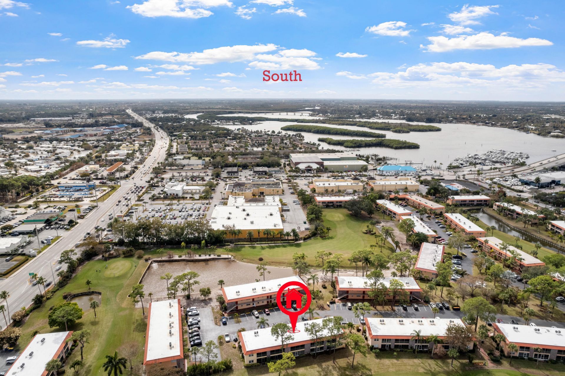 1967 SW Palm City Road, Unit 34-h, Stuart, FL 34994 Photo