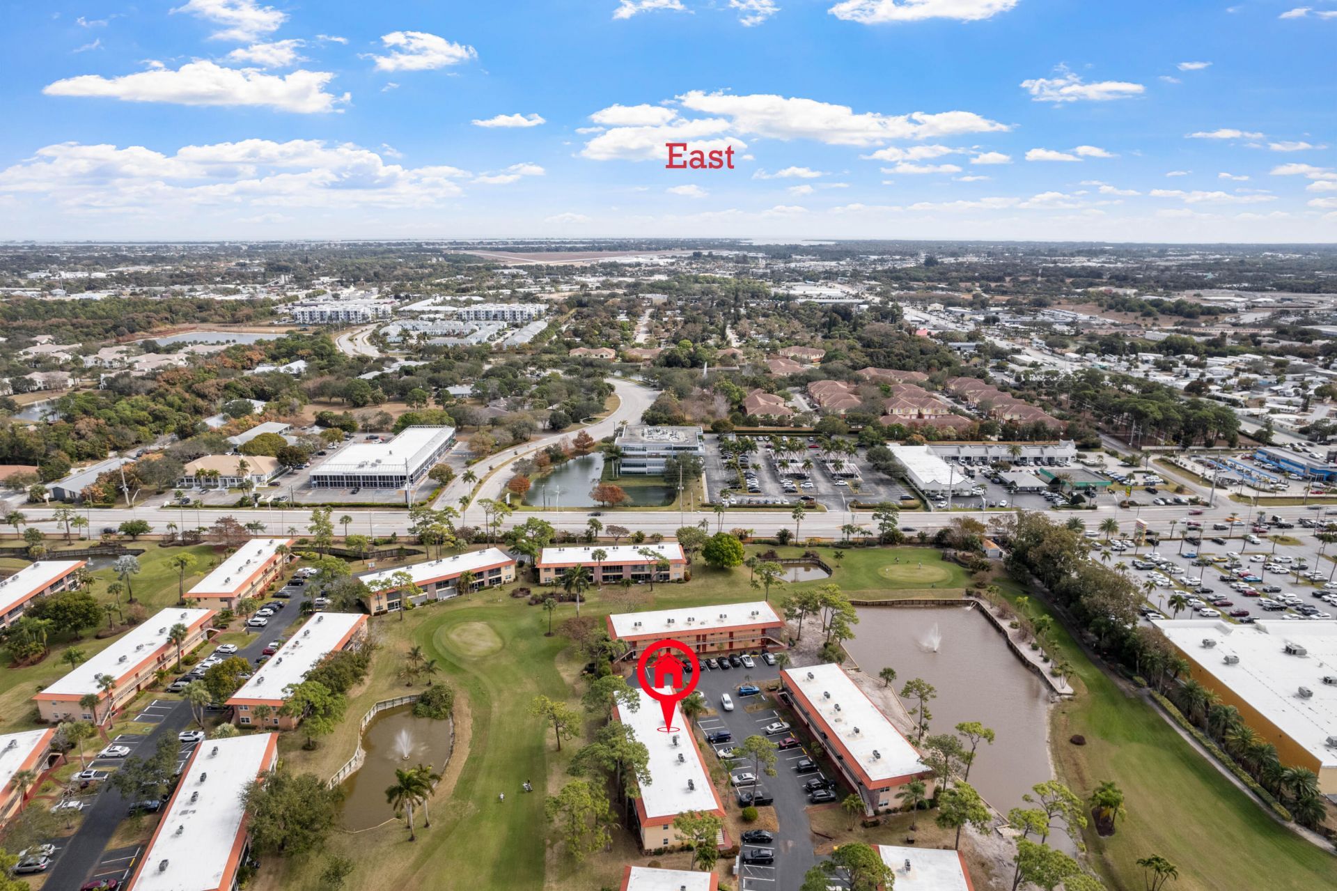 1967 SW Palm City Road, Unit 34-h, Stuart, FL 34994 Photo