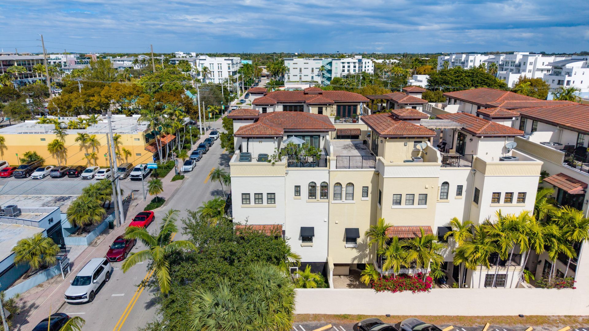 65 NE 4th Avenue, Unit J, Delray Beach, FL 33483 Photo