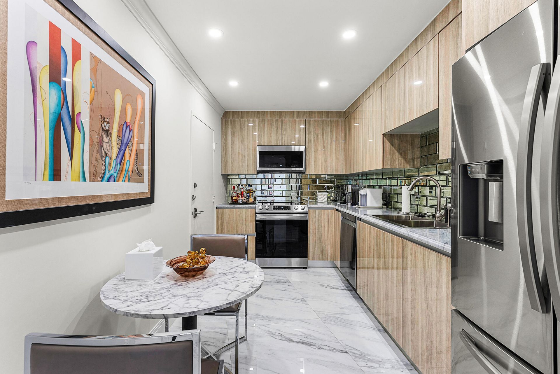 2295 S Ocean Boulevard, Unit 714, Palm Beach, FL 33480 Photo