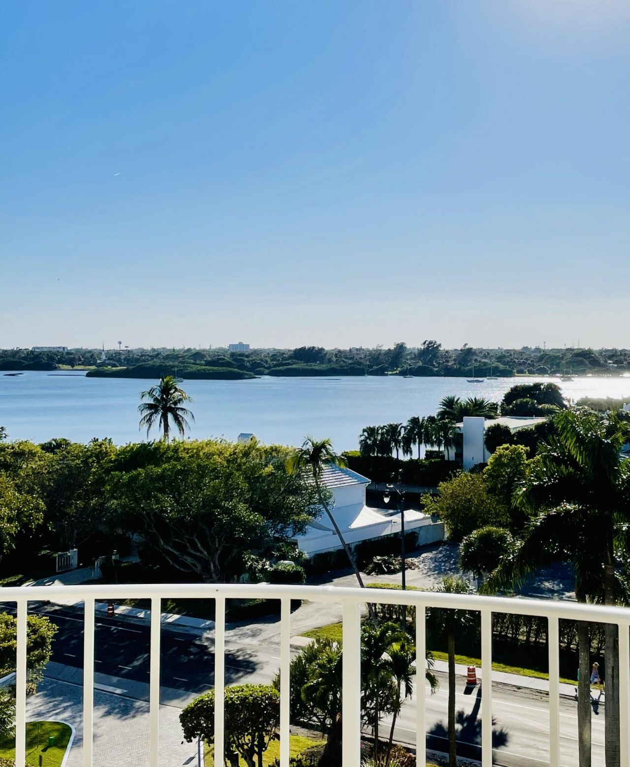 2295 S Ocean Boulevard, Unit 714, Palm Beach, FL 33480 Photo