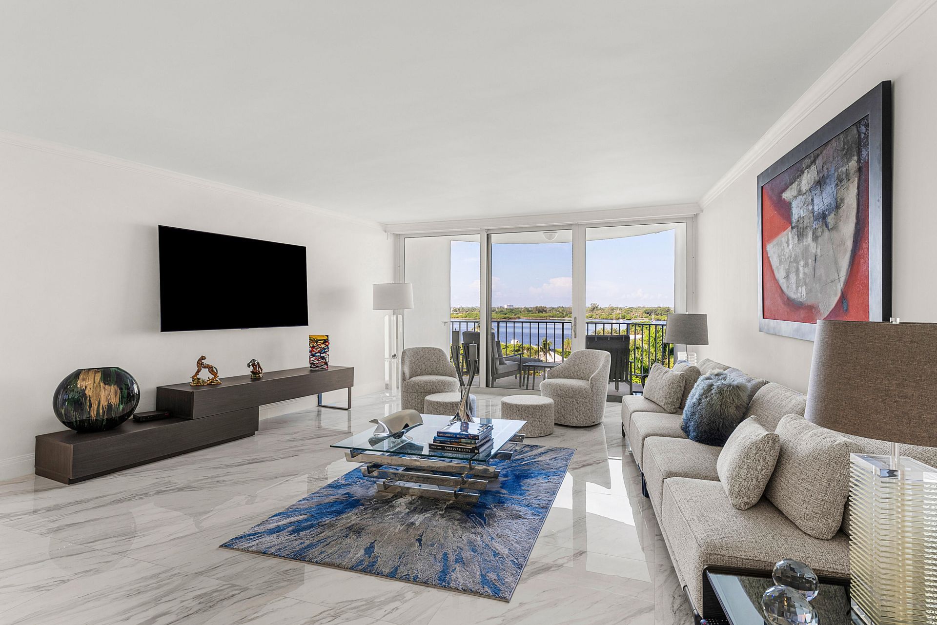 2295 S Ocean Boulevard, Unit 714, Palm Beach, FL 33480 Photo