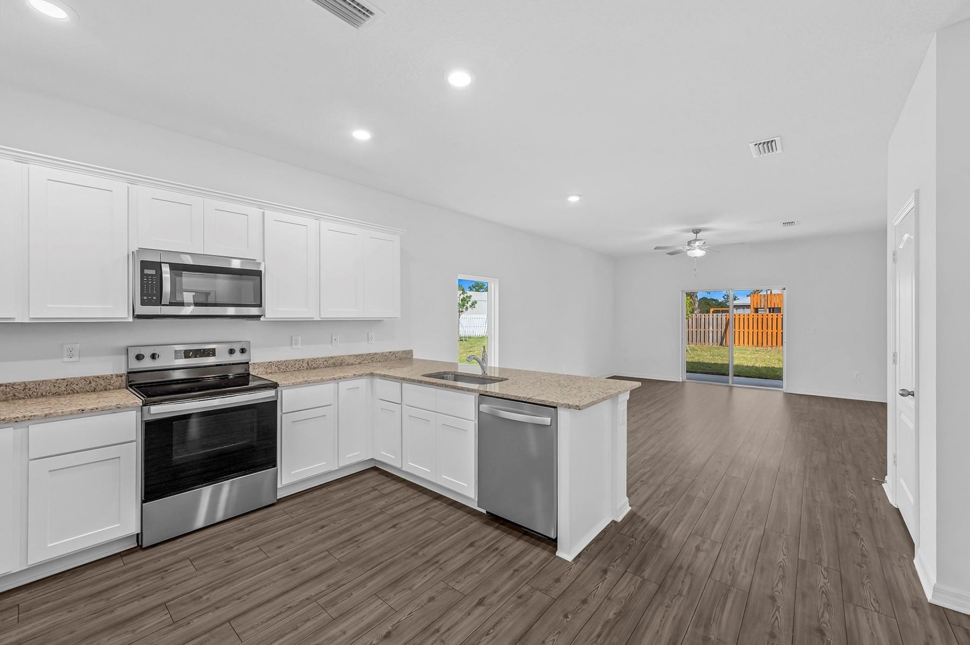 3573 SW Pumpkin Street, Port Saint Lucie, FL 34953 Photo