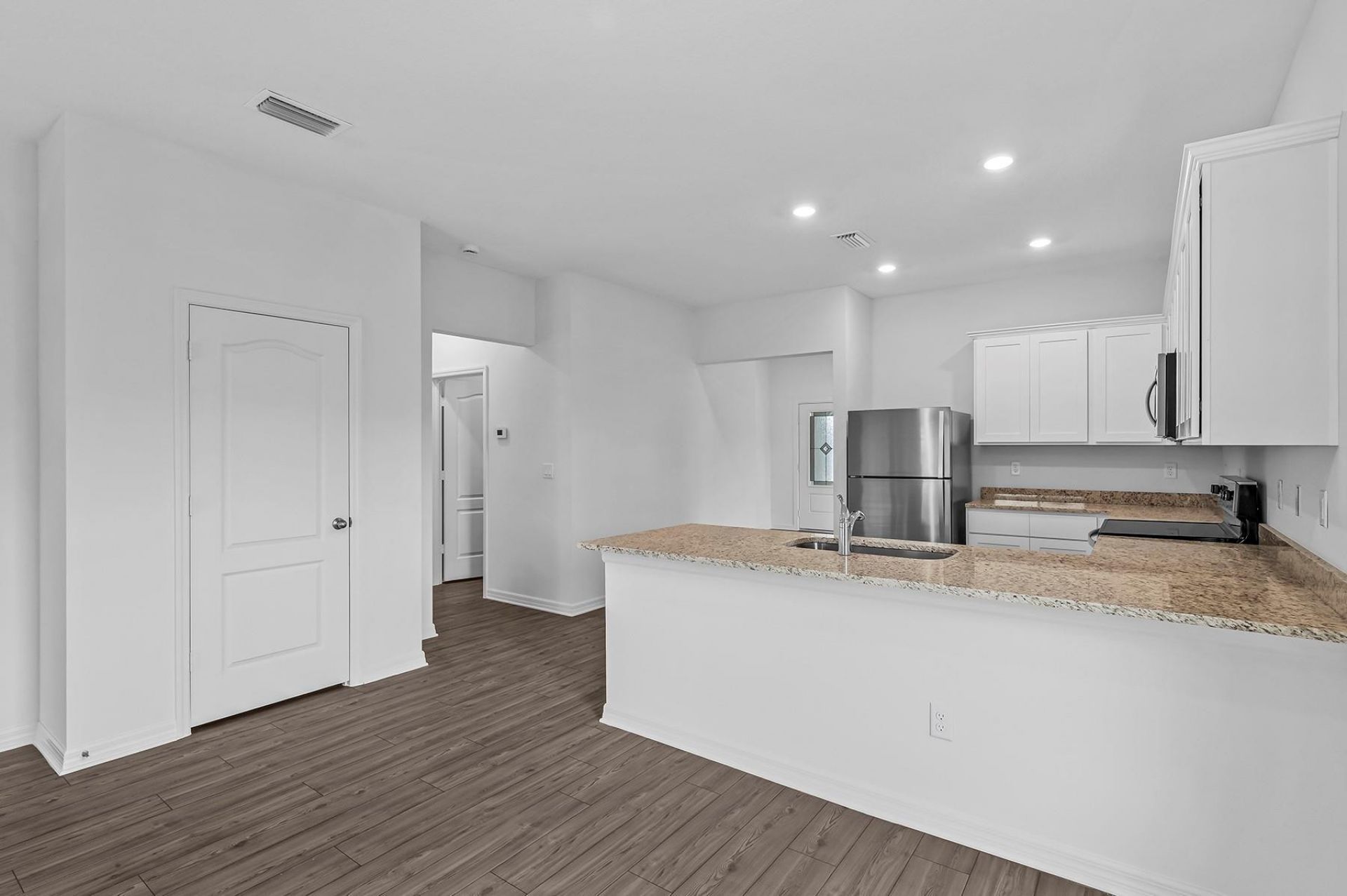 3573 SW Pumpkin Street, Port Saint Lucie, FL 34953 Photo