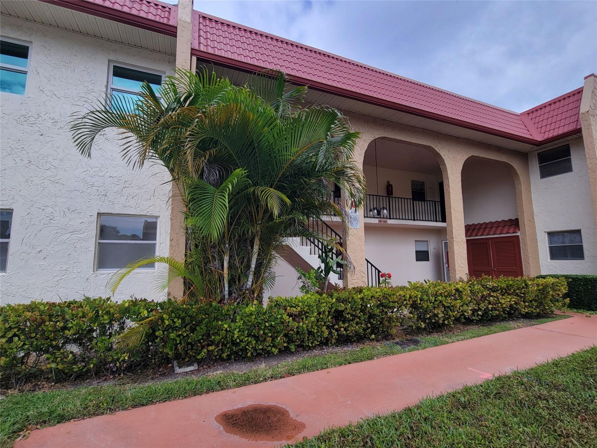 497 Lake Dora Drive, Unit 497, West Palm Beach, FL 33411 Photo