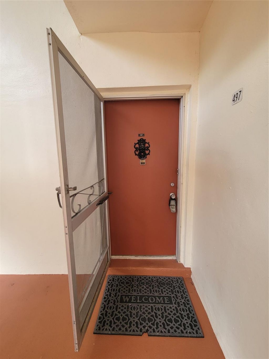 497 Lake Dora Drive, Unit 497, West Palm Beach, FL 33411 Photo