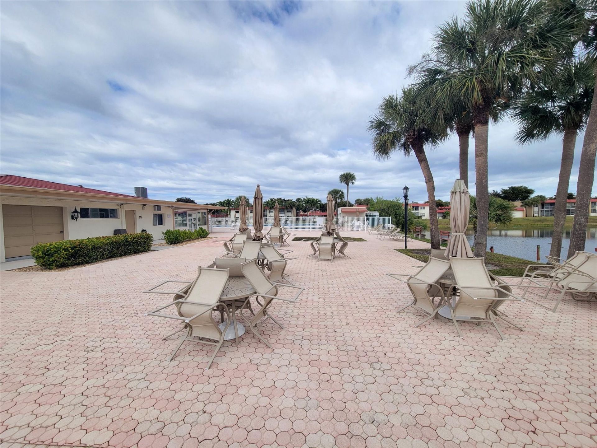 497 Lake Dora Drive, Unit 497, West Palm Beach, FL 33411 Photo