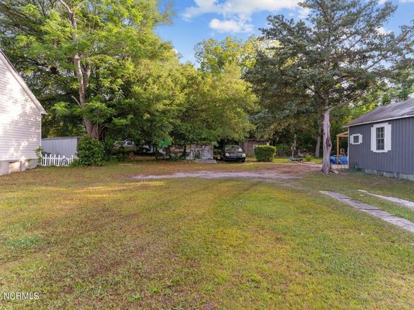 1003 Hall Street, Wilmington, NC 28401