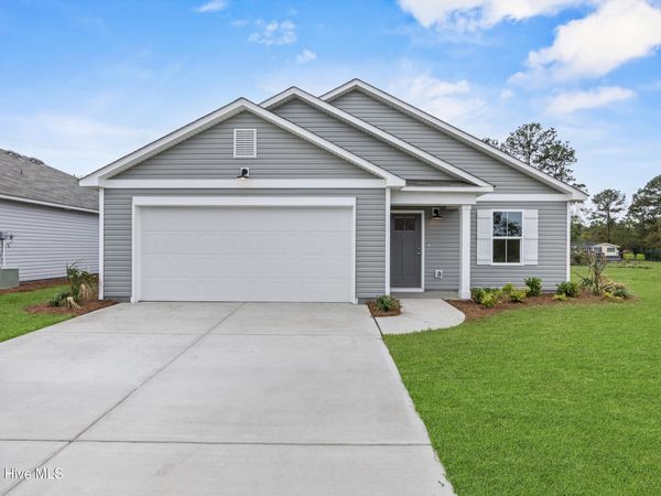4669 Swimming Lane, Unit 16, Shallotte, NC 28470
