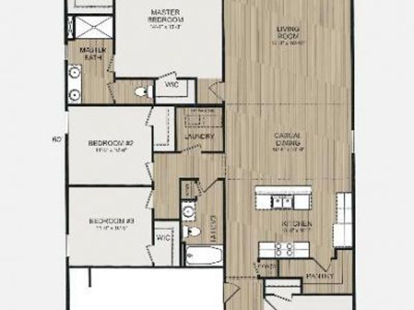 4669 Swimming Lane, Unit 16, Shallotte, NC 28470