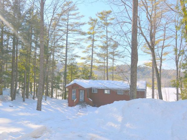 249 Stocker Pond Road, Grantham, NH 03753