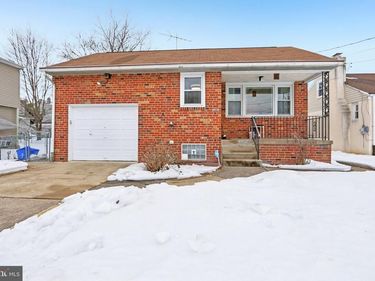 9608 DUNGAN ROAD, PHILADELPHIA, PA 19115