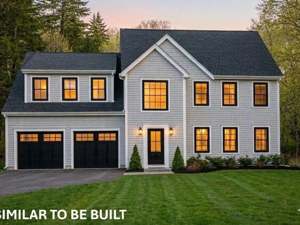 Lot 9 Knower Rd, Westminster, MA 01473