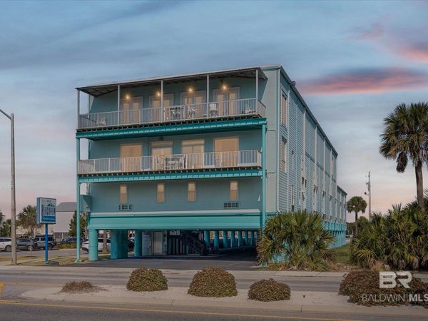 200 E Beach Boulevard, Unit 307, Gulf Shores, AL 36542