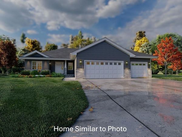 1636 FRONTIER ROAD, Luxemburg, WI 54217