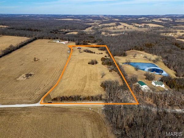 13 Ac - 00 Kuntz Road , Eolia, MO 63344