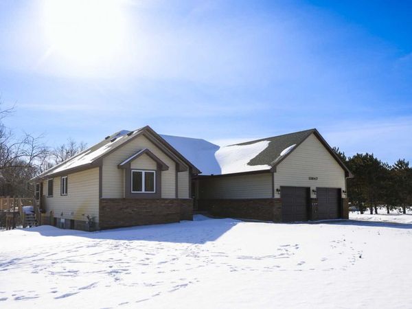 13847 Taconite Street NE, Ham Lake, MN 55304