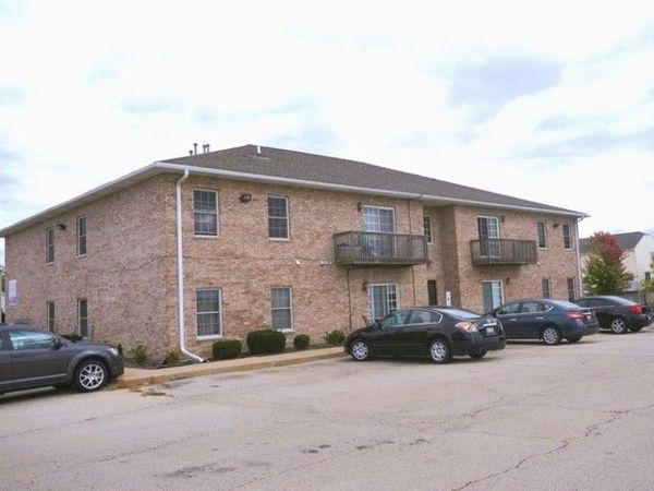555 Strack Street, Unit 202, Cortland, IL 60112