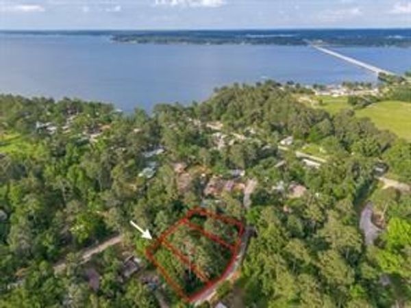 00 Forest Hill Drive, Frankston, TX 75763