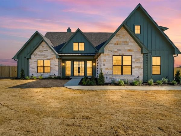 348 Lacek Mill Road, China Spring, TX 76633