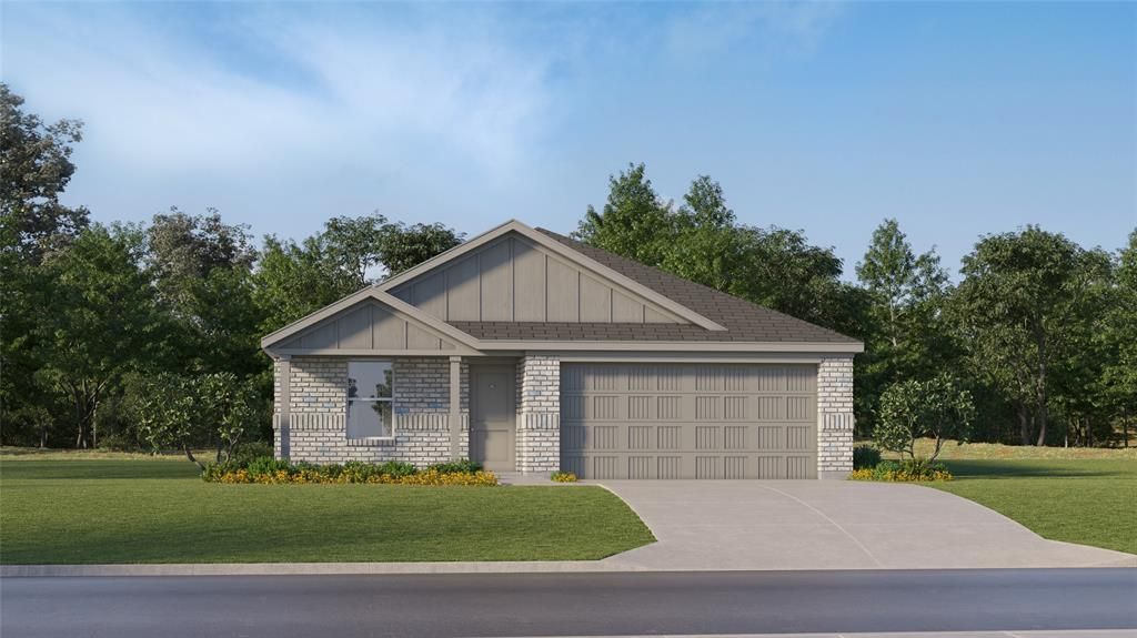 3157 Maplehurst Avenue, Crandall, TX 75114 Main Photo