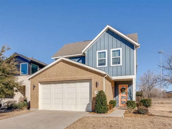 400 Shoreline Street, Plano, TX 75075