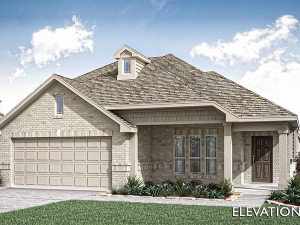 129 Silverleaf Drive, Balch Springs, TX 75181