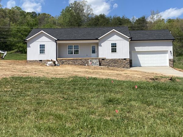 487 Straight Creek Church Road, New Tazewell, TN 37825