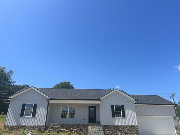 487 Straight Creek Church Road, New Tazewell, TN 37825