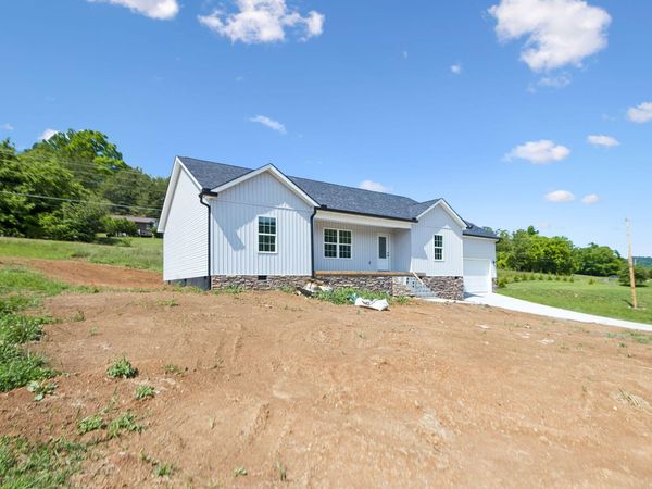 487 Straight Creek Church Road, New Tazewell, TN 37825