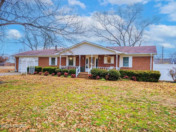 2516 Stoneville Street, Dyersburg, TN 38024