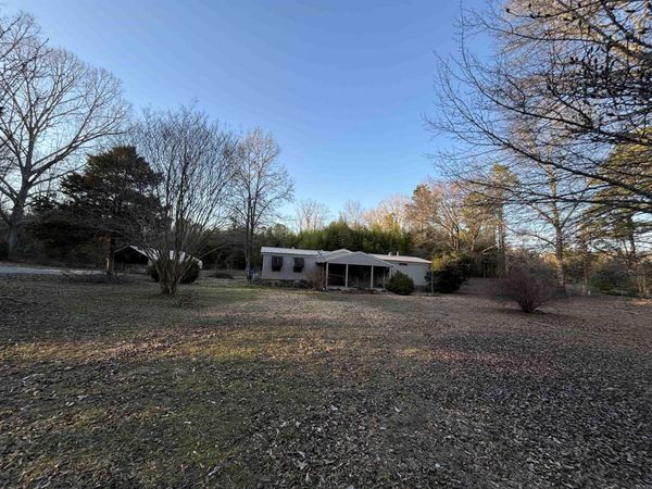 8831 Chicot Heights Road, Mabelvale, AR 72103