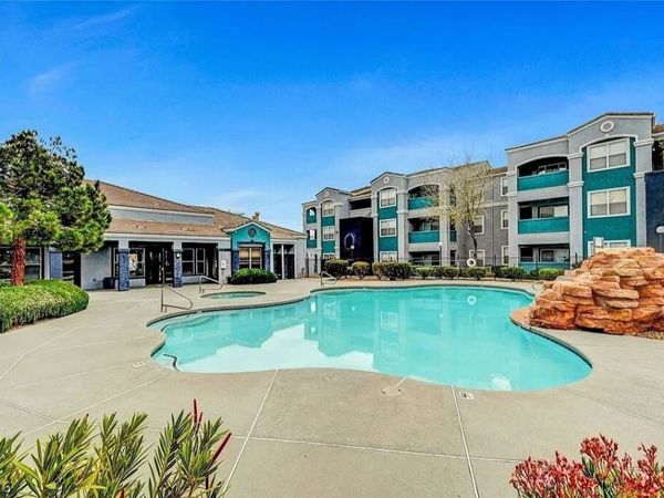 6955 N Durango Drive, Unit 3087, Las Vegas, NV 89149
