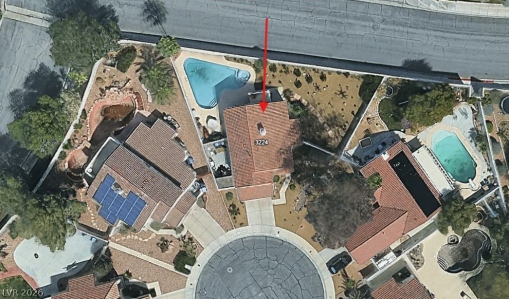 3224 Discovery Bay Court, Las Vegas, NV 89117 Main Photo