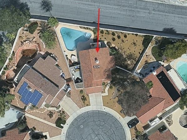 3224 Discovery Bay Court, Las Vegas, NV 89117