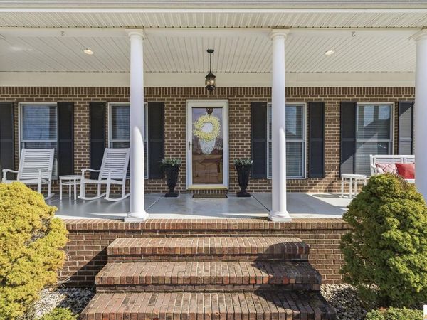 110 Carriage Lane , Glasgow, KY 42141