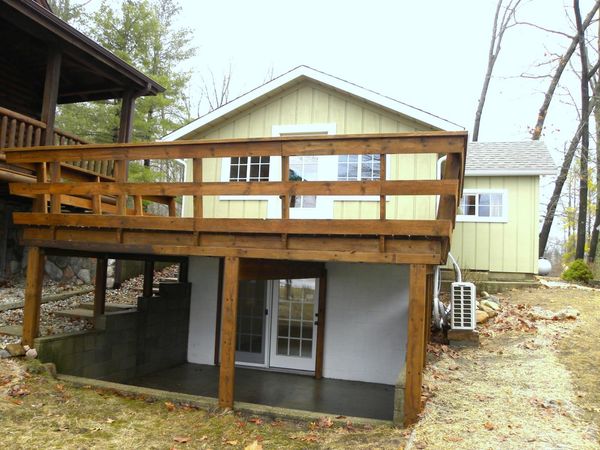16211 Pretty Lake Drive, Mecosta, MI 49332