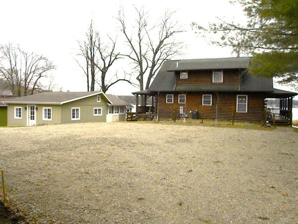 16211 Pretty Lake Drive, Mecosta, MI 49332