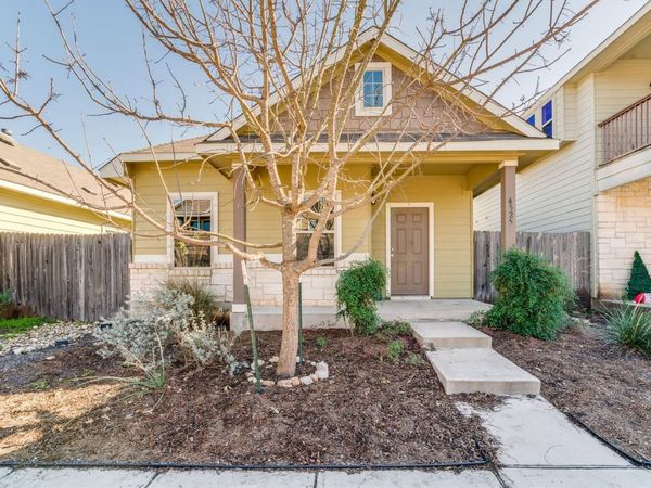 4525 Senda LN, Austin, TX 78725
