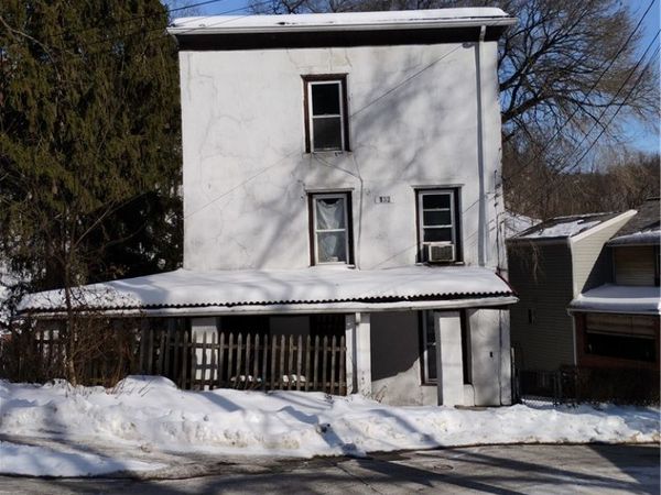 132 Leneake Street, Turtle Creek, PA 15145