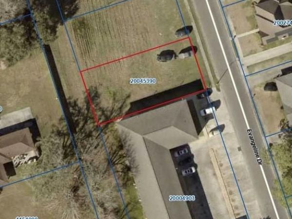 131 EVANGELINE Drive, Donaldsonville, LA 70346