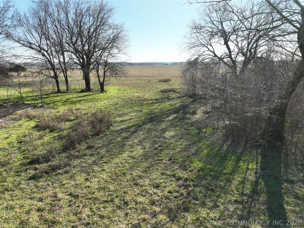 406 S Sequoyah Street, Talala, OK 74080
